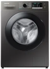 Стиральная машина Samsung WW80AAS22AX/LD, серебристый на tehnoparc.md Стиральная машина Samsung WW80AAS22AX/LD, серебристый