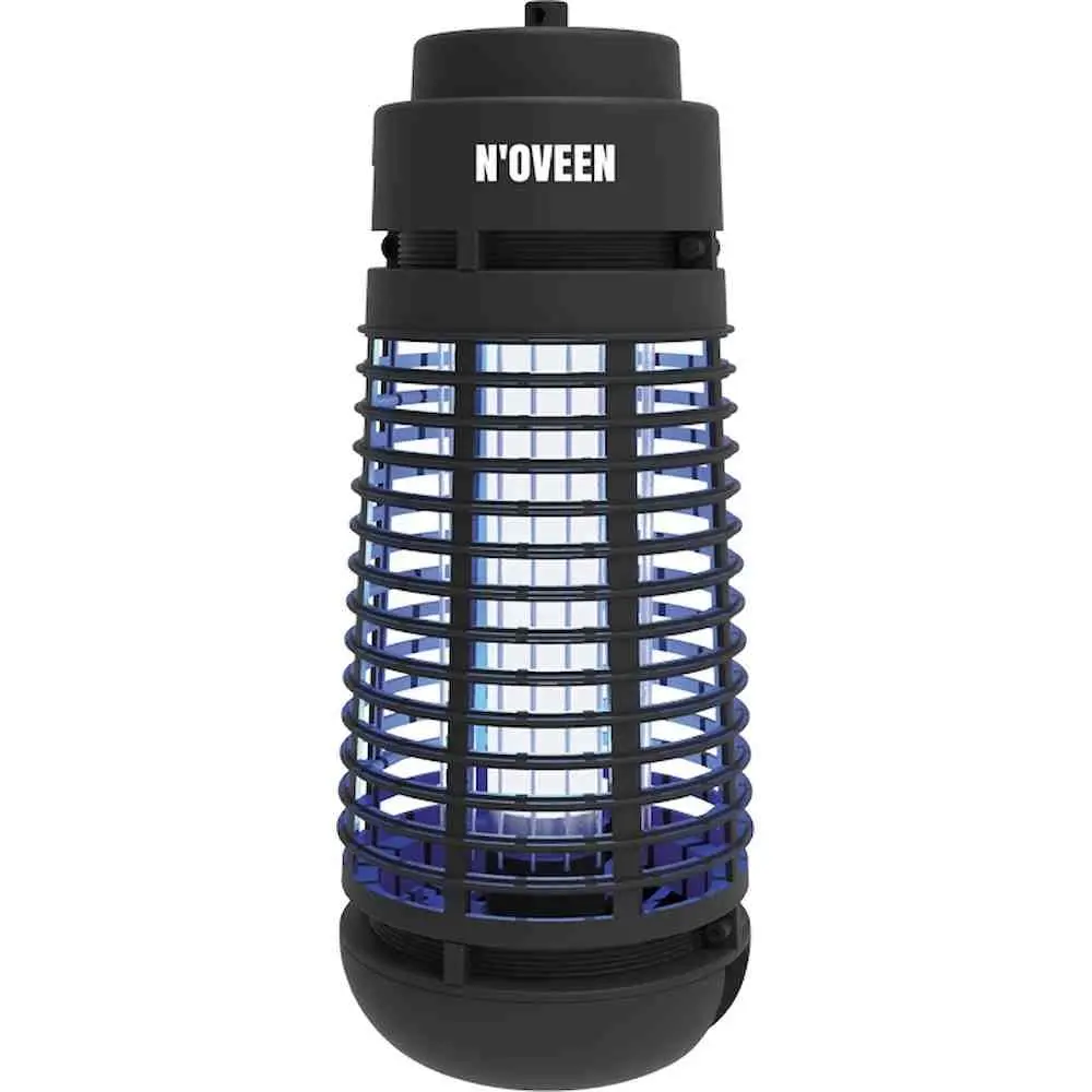 Protecție împotriva insectelor Noveen Insect killer lamp IKN6