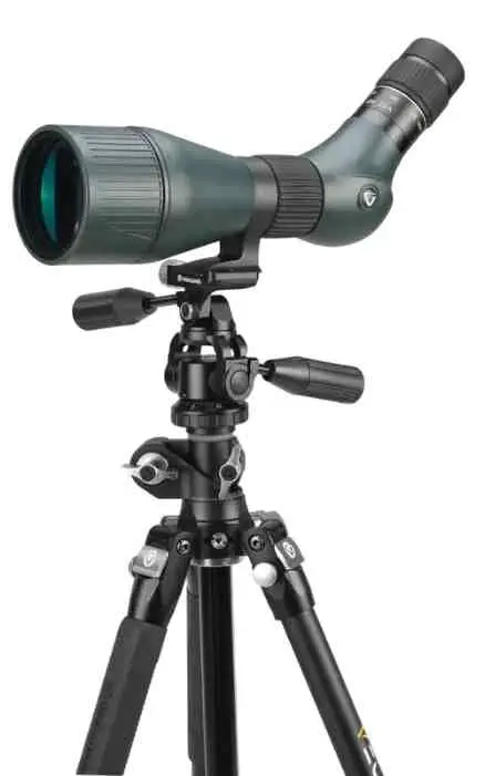 Trepied Vanguard VEO3T+ 264APS, negru