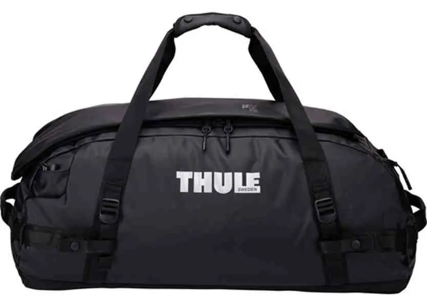 Дорожная сумка Thule 3204993, черный