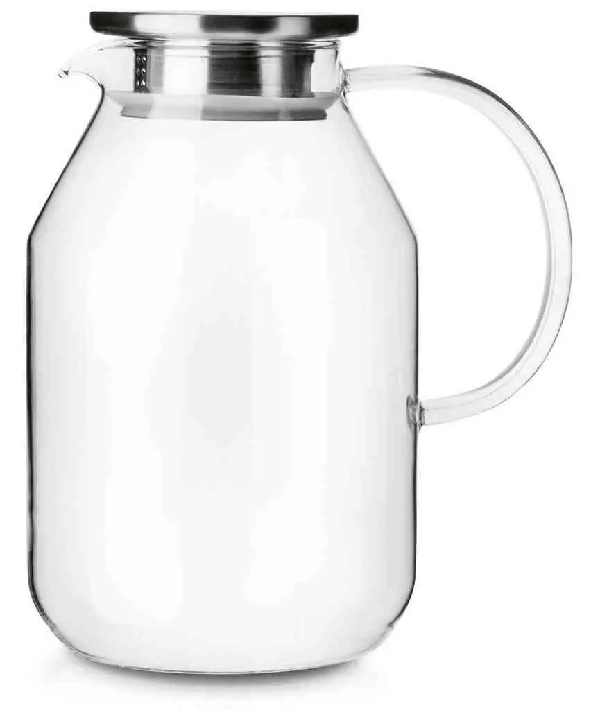 Ulcior pentru limonadă Tadar Bianca 2L, transparent