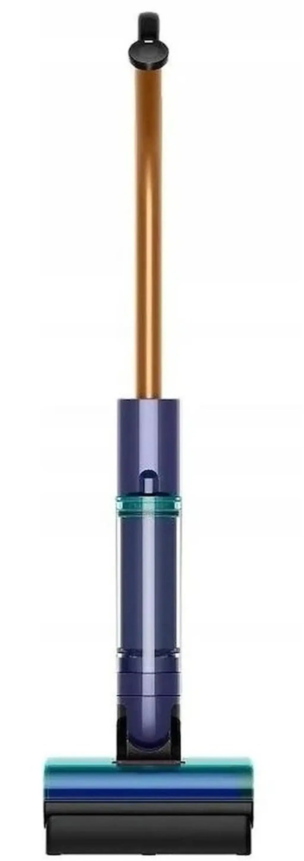 Вертикальный пылесос Dyson 432030-01, синий