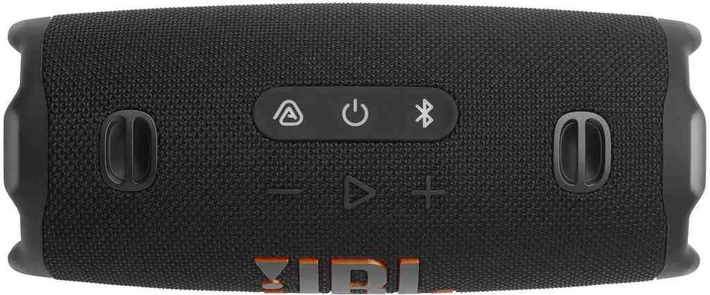 Boxă portabilă JBL Charge 6, negru pe tehnoparc.md Boxă portabilă JBL Charge 6, negru