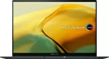 Laptop Asus Zenbook 14X UX3404VA Gray (14.5"/2.8K/Core i7-13700H/16GB/1TB/Intel Iris Xe/Win 11), gri