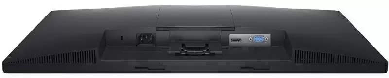 Монитор Dell E2720HS, черный