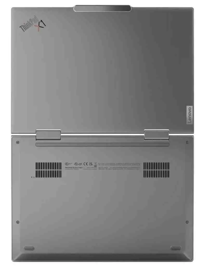 Laptop Lenovo ThinkPad X1 2-in-1 Gen 10 (14.0"/FHD/Core Ultra 7 258V/32GB/512GB/Intel Arc/Win 11), gri pe tehnoparc.md Laptop Lenovo ThinkPad X1 2-in-1 Gen 10 (14.0"/FHD/Core Ultra 7 258V/32GB/512GB/Intel Arc/Win 11), gri