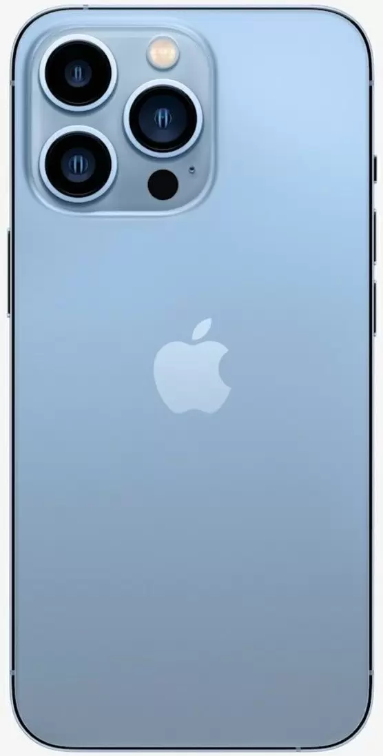 Смартфон Apple iPhone 13 Pro 1TB, синий