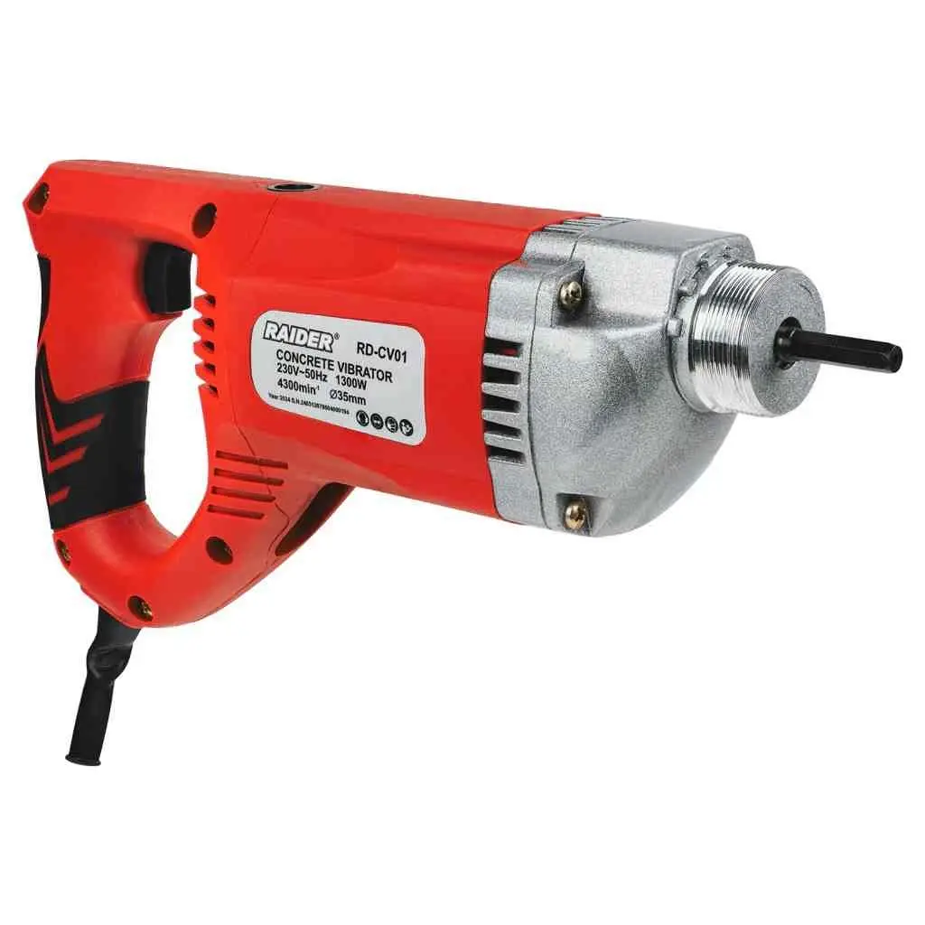 Vibrator pentru beton Raider RD-CV01