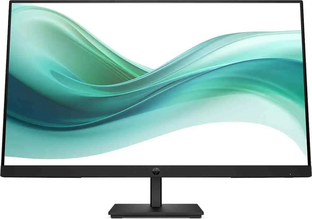 Monitor HP S3 Pro 327pf, negru