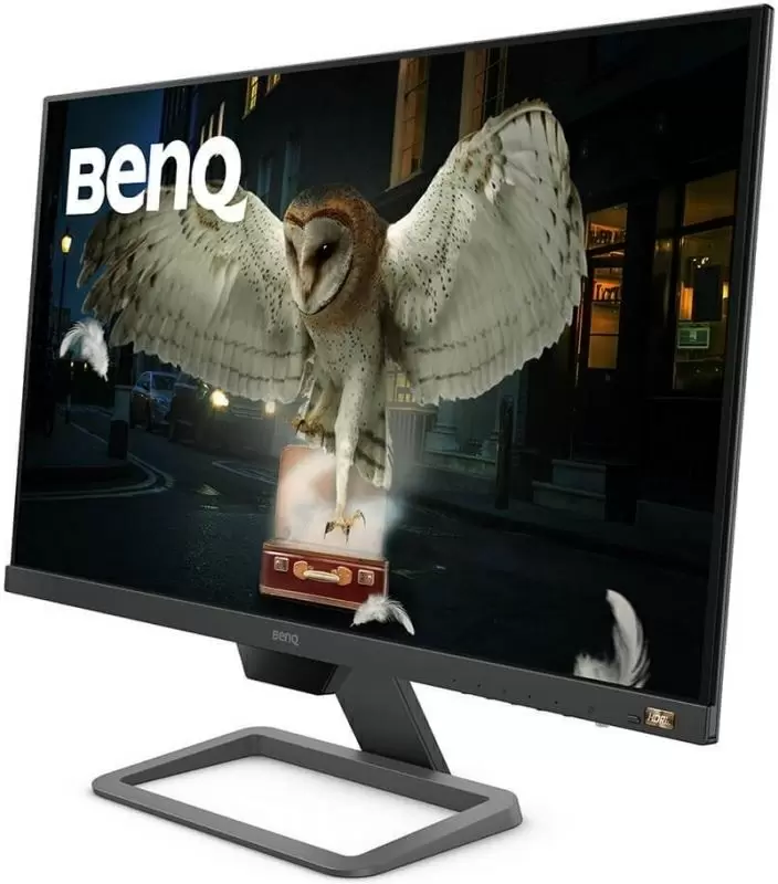 Монитор Benq EW2780, серый