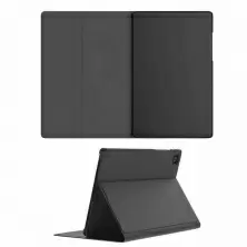 Чехол книжка Samsung Book Cover Galaxy Tab S7, серый