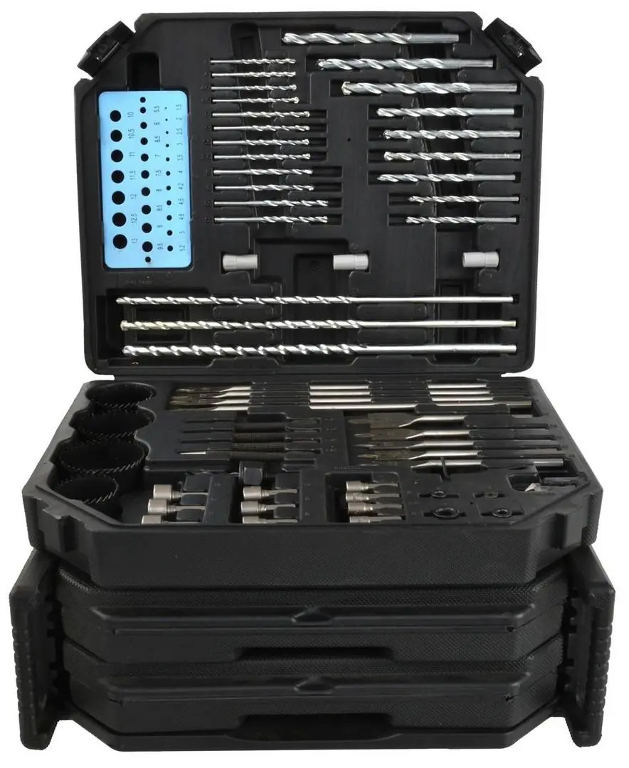 Set biți Geko G38114