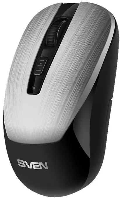 Мышка Sven RX-380W, серый