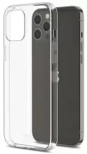 Husă de protecție Moshi Vitros iPhone 12 mini, transparent