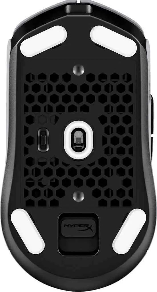 Mouse HyperX Pulsefire Haste 2 Pro, gri pe tehnoparc.md Mouse HyperX Pulsefire Haste 2 Pro, gri
