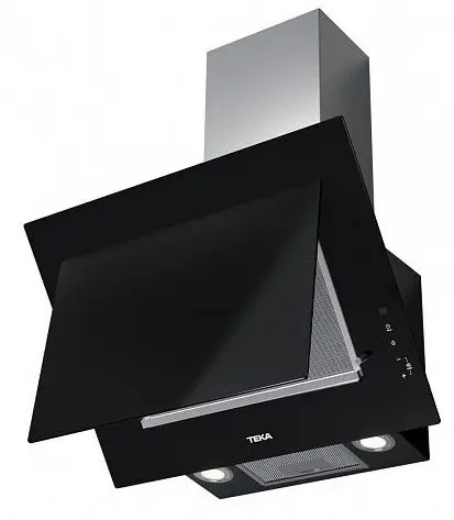 Вытяжка Teka DVT 68660 BK, черный