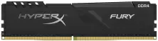 Memorie Kingston HyperX Fury 32GB (2x16GB) DDR4-3200MHz, CL16-18-18, 1.35V