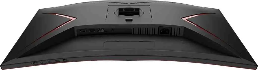Monitor Aoc C27G2Z3/BK, negru