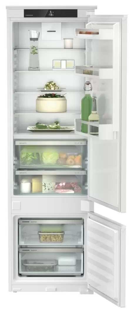 Встраиваемый холодильник Liebherr ICBSd 5122