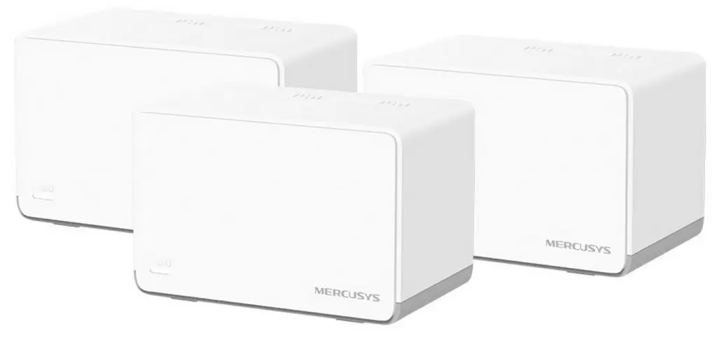 Access Point Mercusys Halo H70X (3-pack)