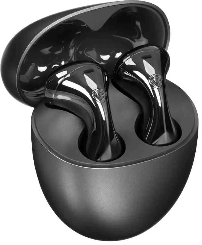Căşti Huawei FreeBuds 6, negru