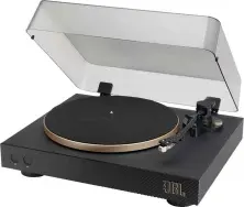 Vinyl Audio System JBL Spinner BT, negru