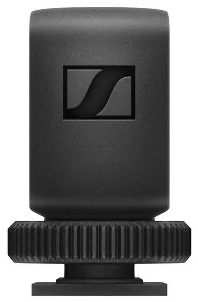 Trepied Sennheiser XSW-D Portable Lavalier Mobile Kit, negru