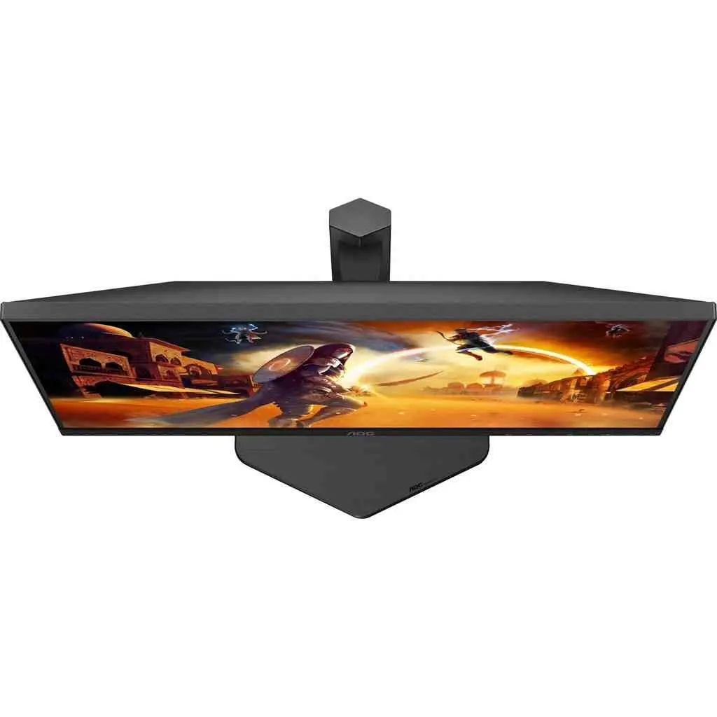 Monitor Aoc U27G4R, negru