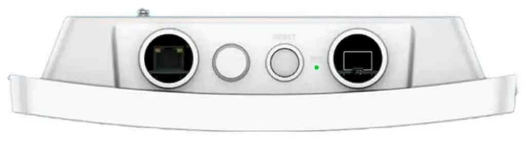 Точка доступа Grandstream GWN7660ELR