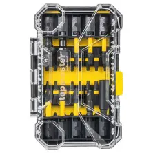 Set biți Topmaster 338742 pe tehnoparc.md Set biți Topmaster 338742