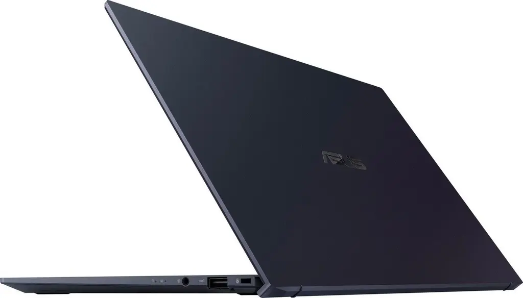 Laptop Asus ExpertBook B9400 (14"/FHD/Core i7-1165G7/16GB/1TB/Intel Iris Xe), negru