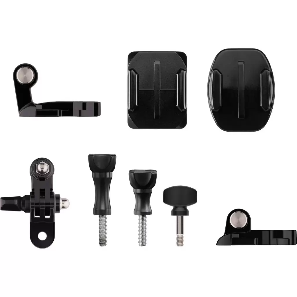 Kit de montare GoPro Grab AGBAG-002, negru