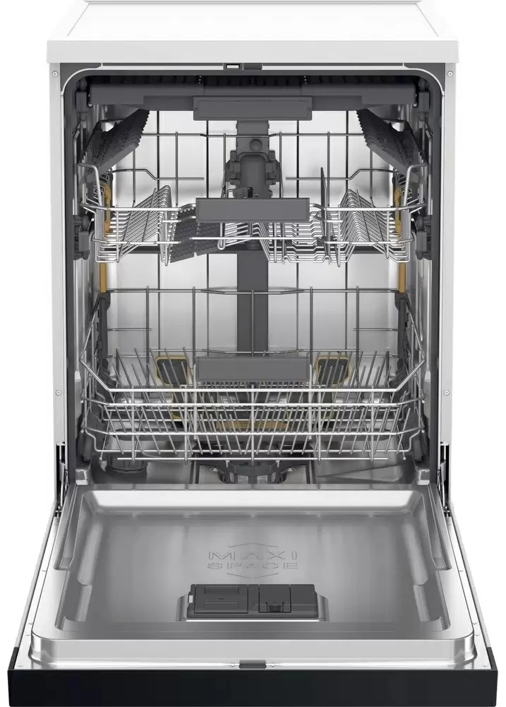 Посудомоечная машина Whirlpool W7F HS31, белый
