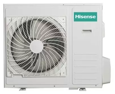 Aparat de aer condiționat Hisense Smart DC Inverter AST-12UW4SVEDB03 + Cold Plasma Filter