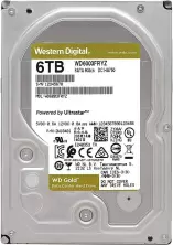 Жесткий диск WD Digital Gold Enterprise 3.5" WD6003FRYZ, 6TB