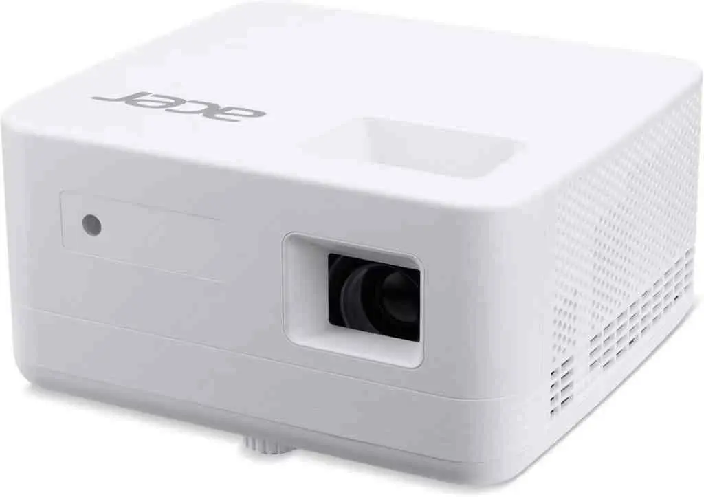 Proiector Acer PD1500, alb