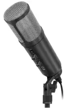 Microfon Genesis Radium 600 Studi, negru