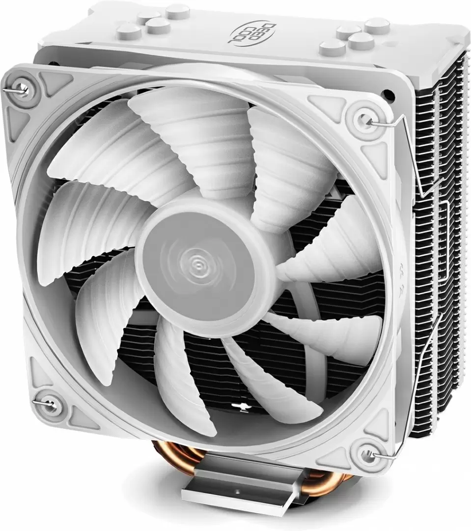 Кулер Deepcool Gammaxx GTE V2, белый