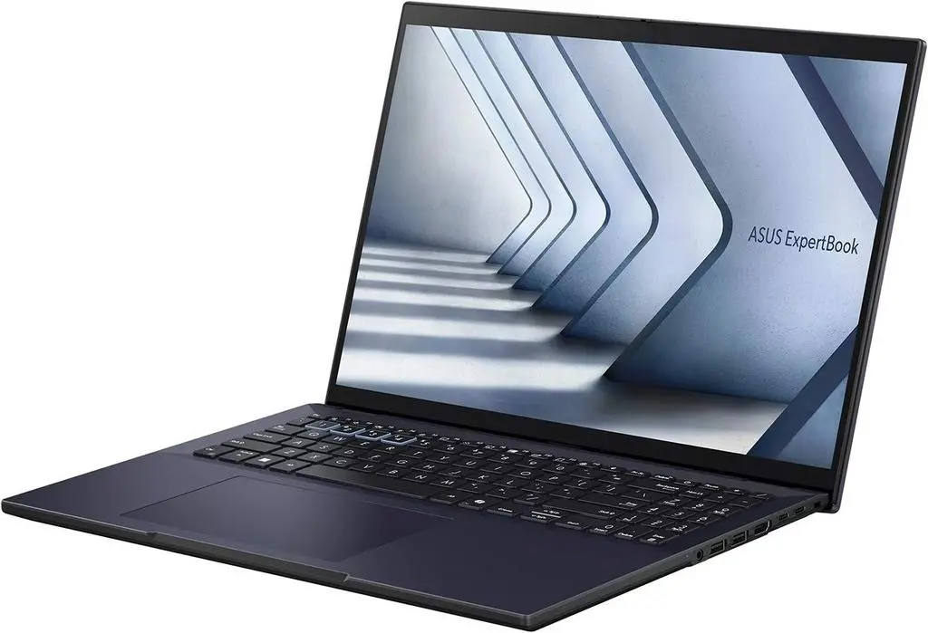 Ноутбук Asus ExpertBook B3 B3404CVA (14.0"/FHD/Core i5-1335U/16GB/512GB/Intel Iris Xe), синий на tehnoparc.md Ноутбук Asus ExpertBook B3 B3404CVA (14.0"/FHD/Core i5-1335U/16GB/512GB/Intel Iris Xe), синий