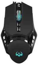 Мышка Sven RX-G815, черный
