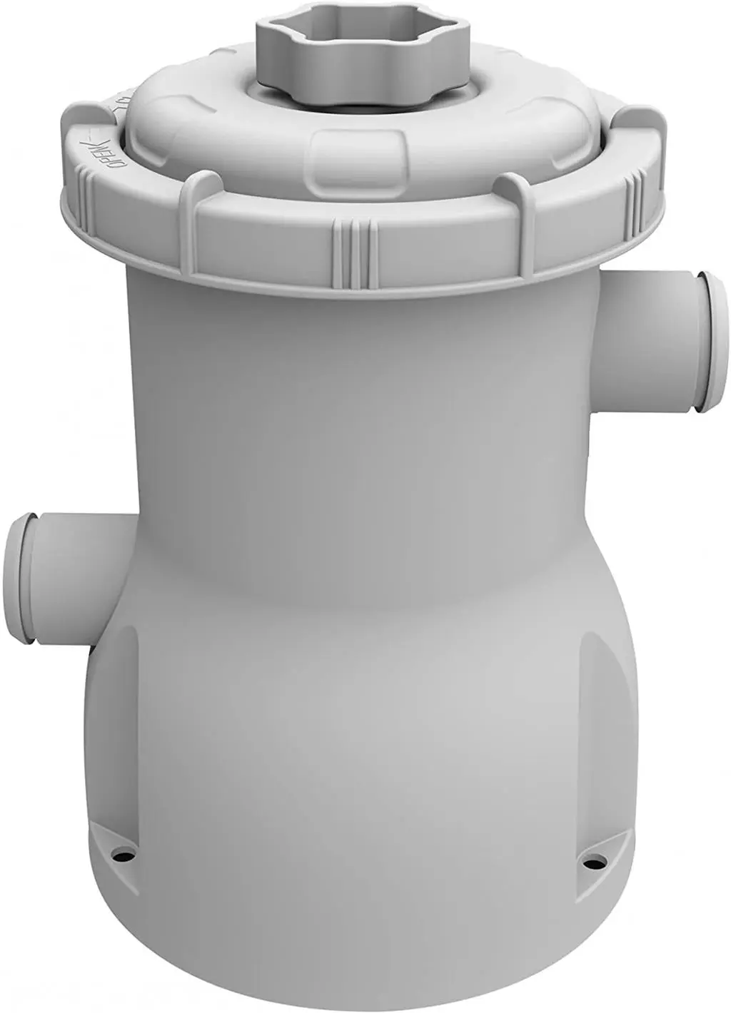 Бассейн Avenli 12015EUV63VETS, серый