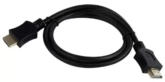 Cablu Cablexpert CC-HDMI4L-0.5M, negru