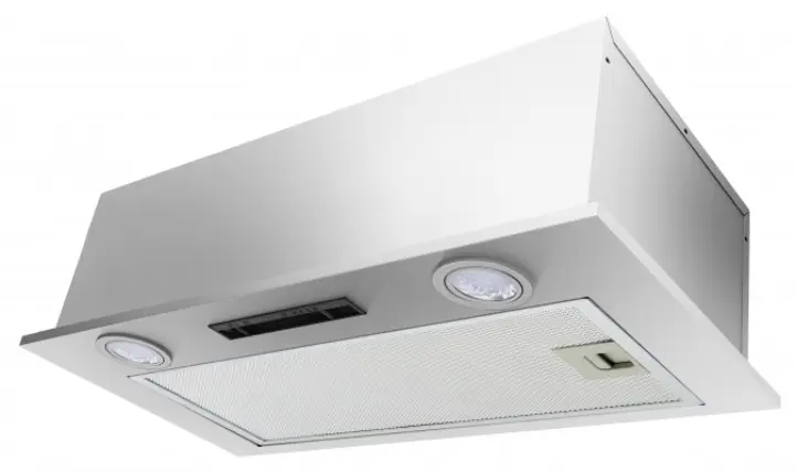 Hotă Wolser WL 70 IX INC, inox