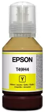 Контейнер с чернилами Epson T49H4, yellow