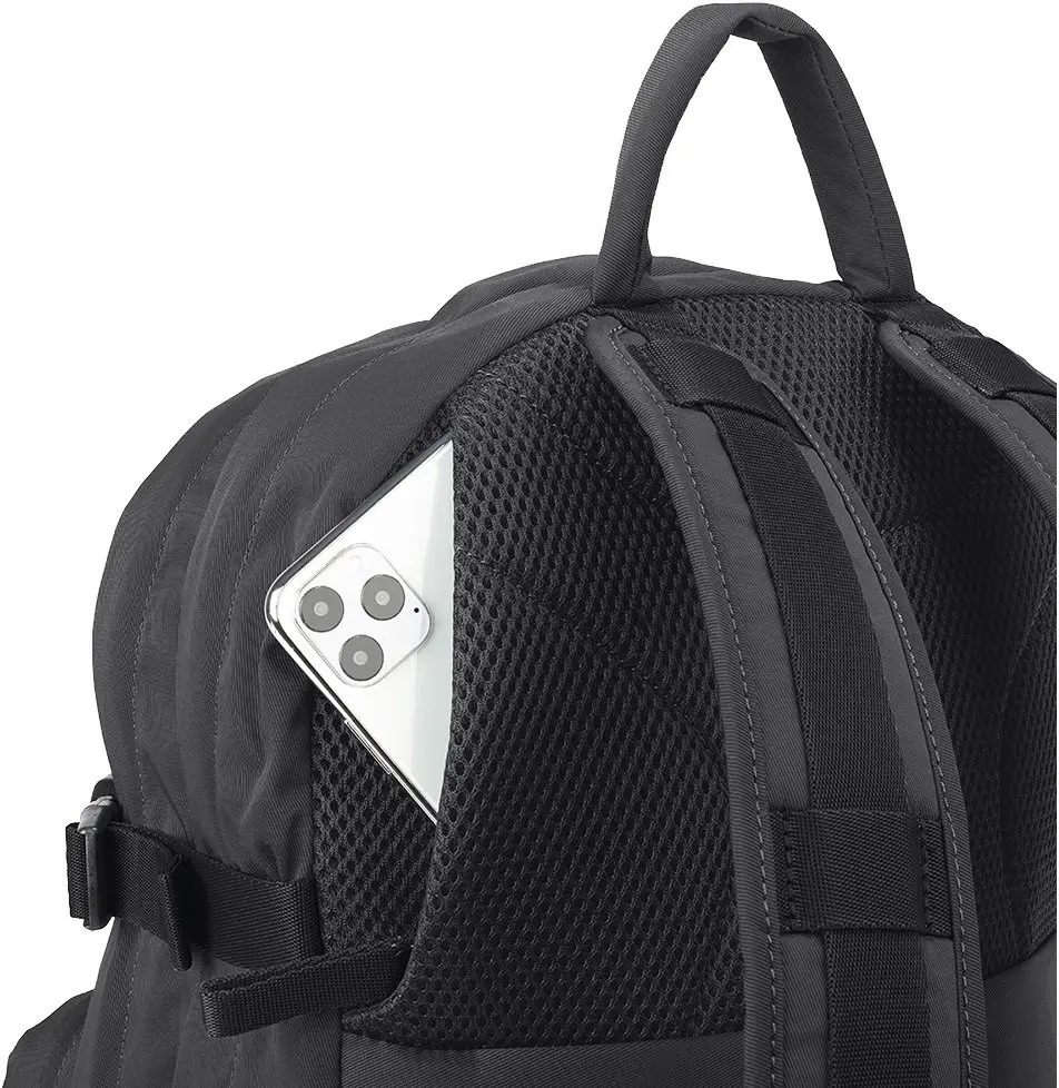 Rucsac Tucano Desert 15.6, negru
