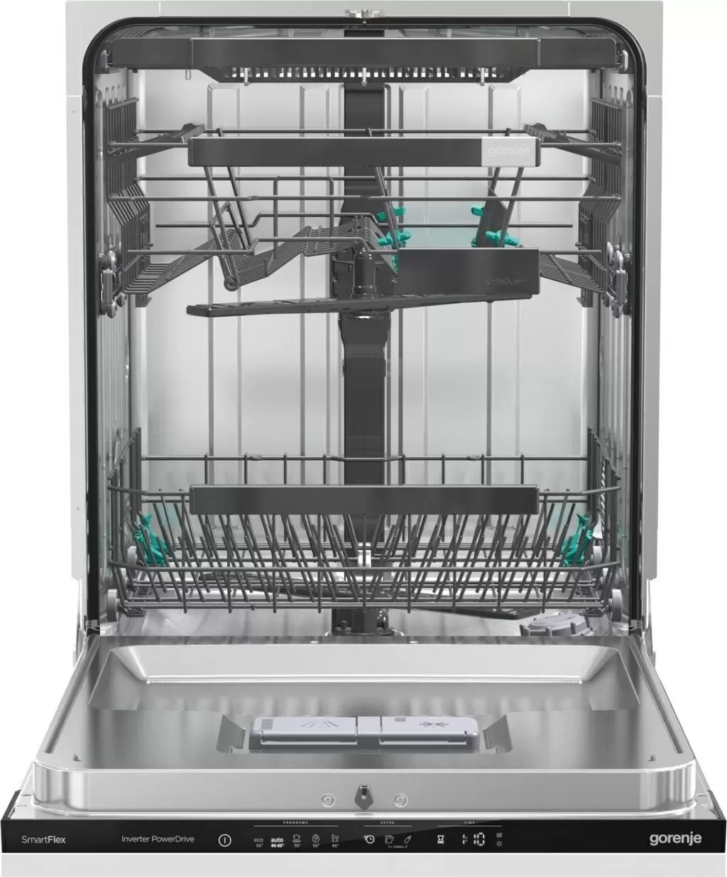 Посудомоечная машина Gorenje GV 672 C 60