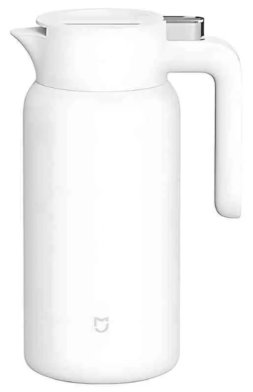 Термос Xiaomi Insulated, белый