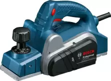 Rindea electrică Bosch GHO 6500