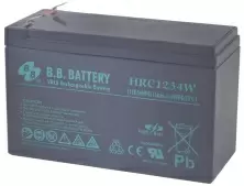 Acumulator BB Battery HRC1234W