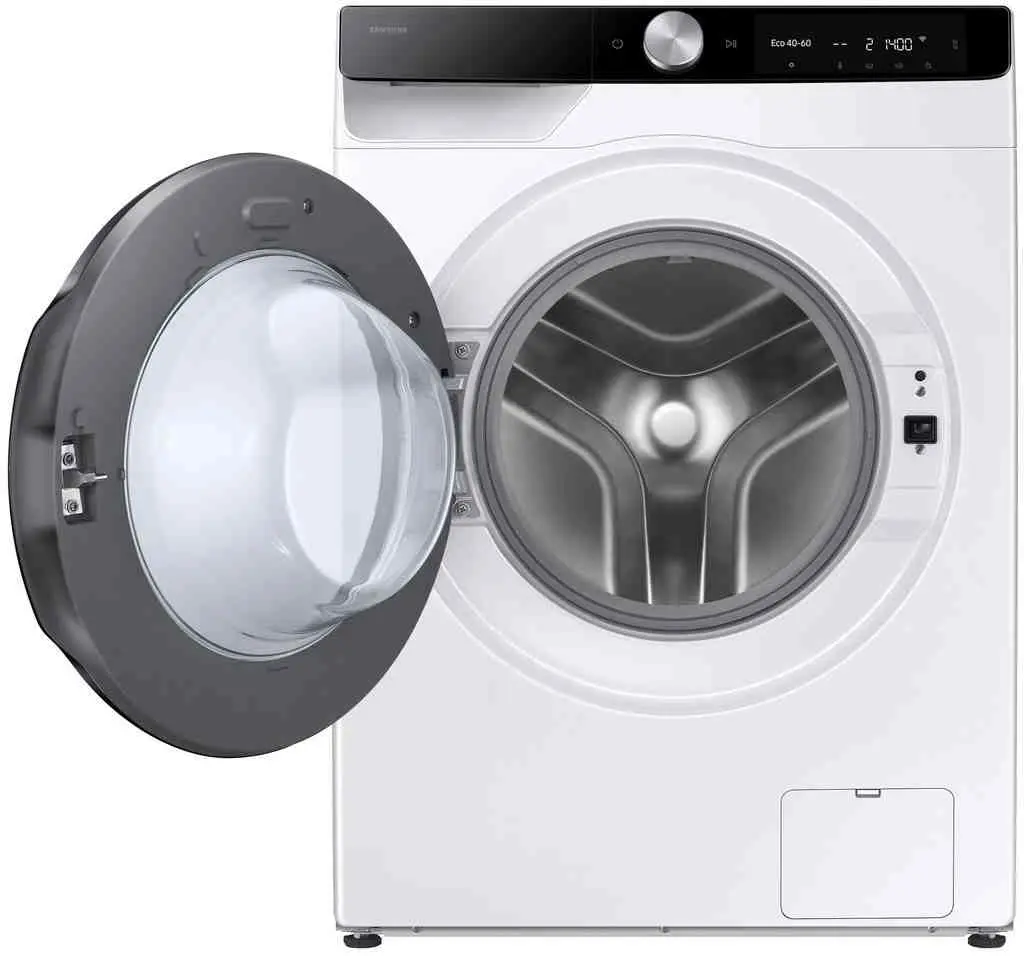 Maşină de spălat rufe Samsung WD90DG6G94BKU4, alb pe tehnoparc.md Maşină de spălat rufe Samsung WD90DG6G94BKU4, alb